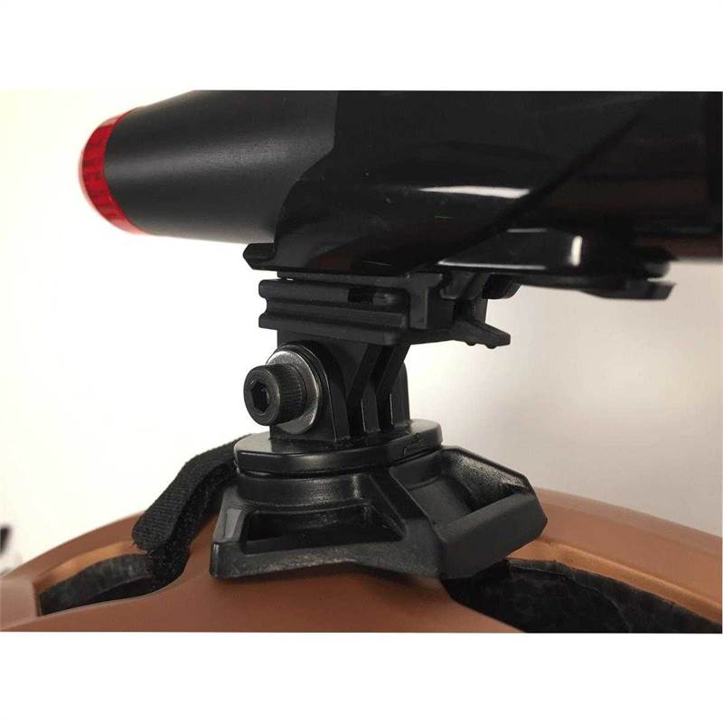 CatEye Go Pro Light Bracket Adapter-2