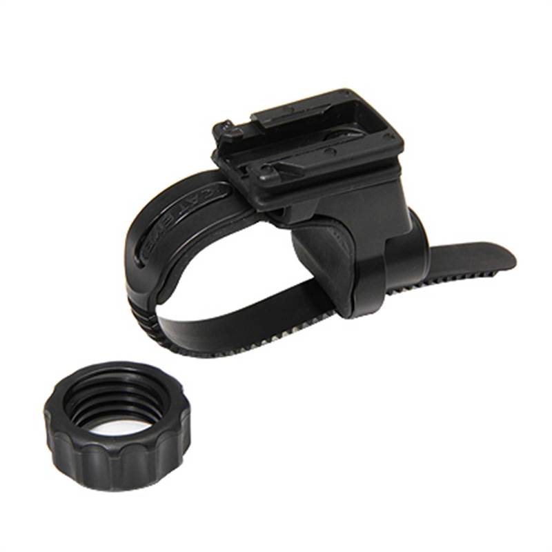 CatEye H-34 FlexTight Front Light Bracket-1