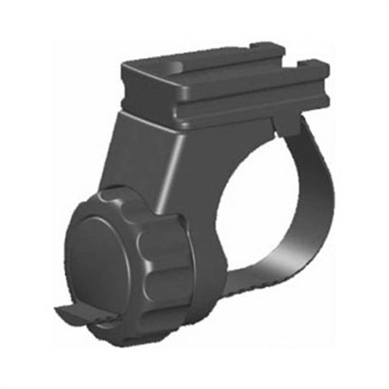 CatEye H-34 FlexTight Front Light Bracket-2
