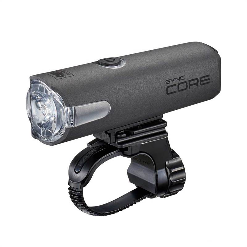 CatEye Sync Core 500 Bluetooth Connected Front Bike Light-2