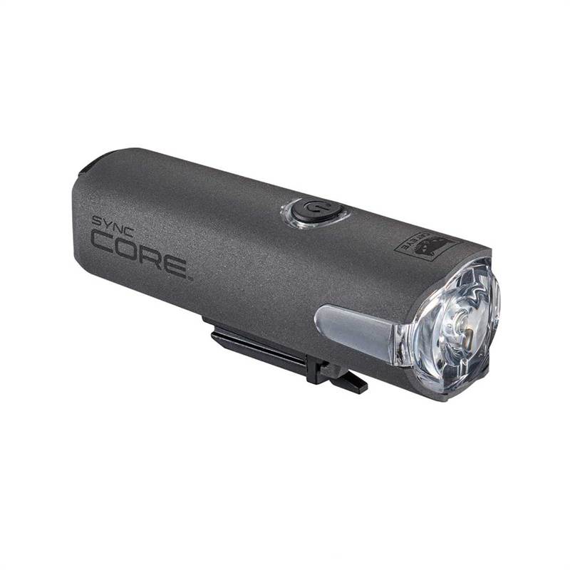 CatEye Sync Core 500 Bluetooth Connected Front Bike Light-3
