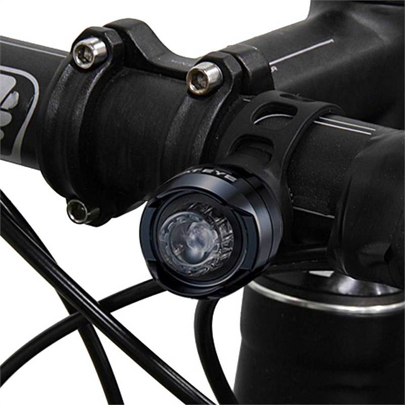 CatEye ORB Rechargeable Bike Light Set-2