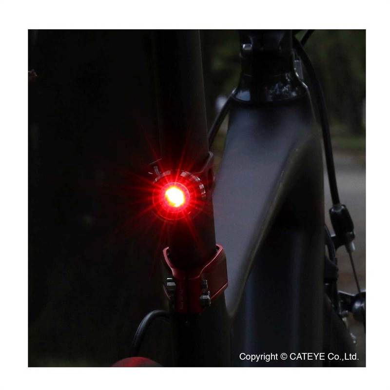 CatEye ORB Rechargeable Bike Light Set-4
