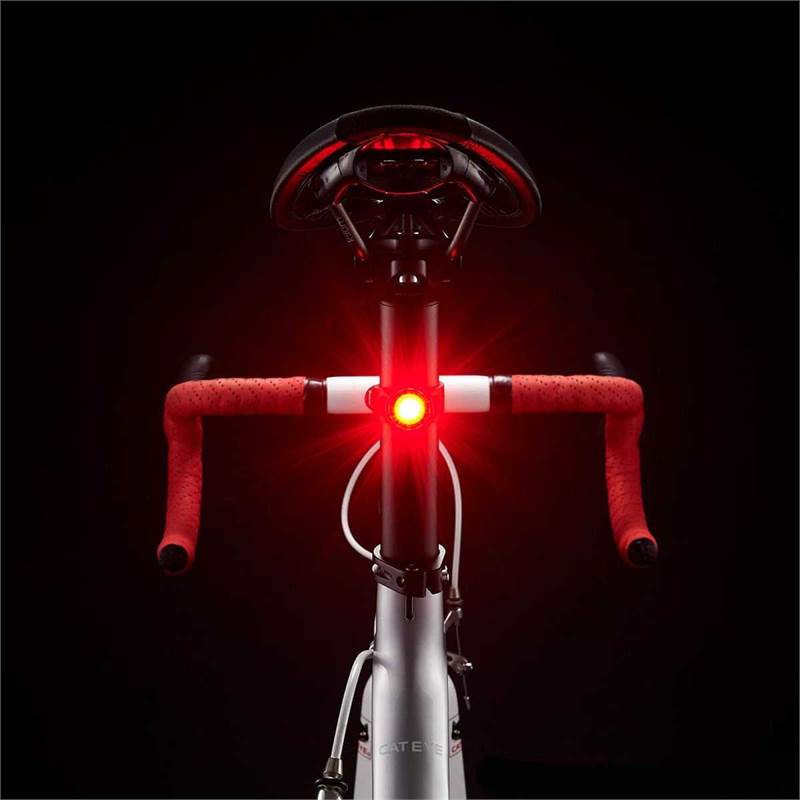 CatEye ORB Rechargeable Bike Light Set-5
