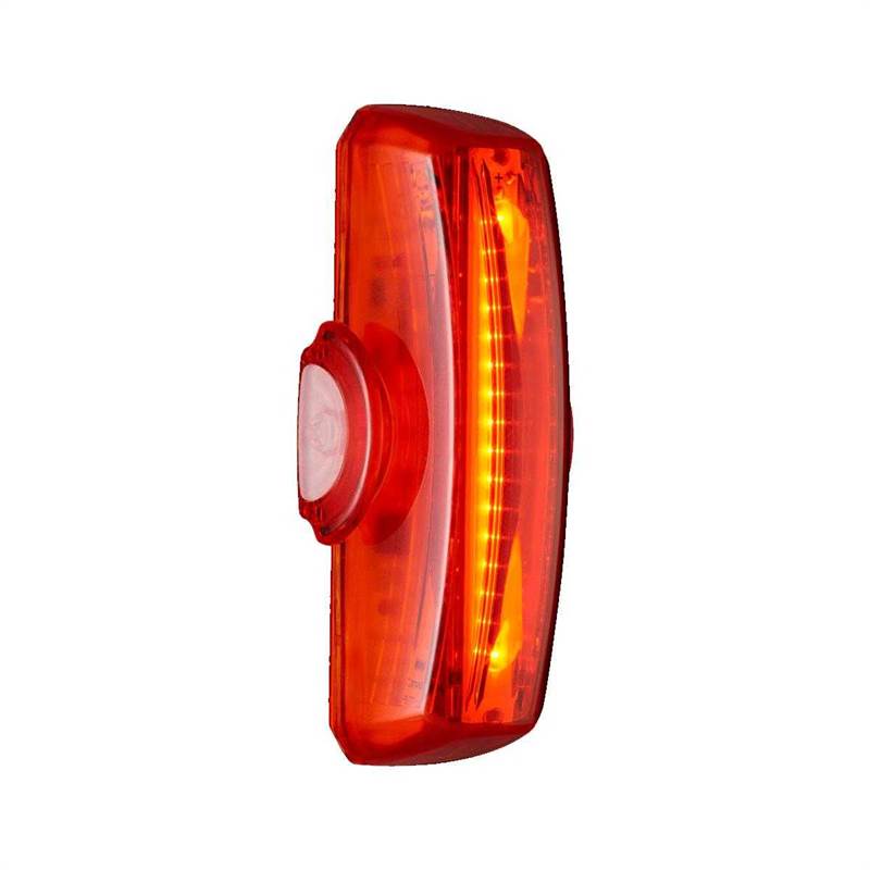 CatEye RAPID X2 Kinetic USB Rechargeable Rear Light-1