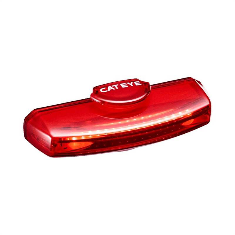 CatEye RAPID X2 Kinetic USB Rechargeable Rear Light-2