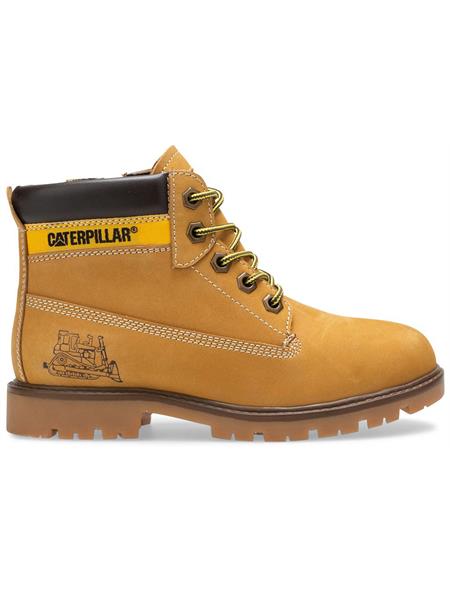 Caterpillar Kids Colorado Boots