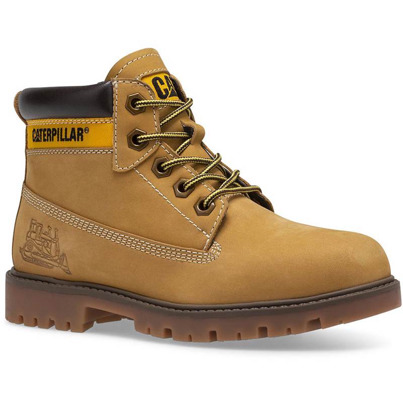 Caterpillar Kids Colorado Boots-2