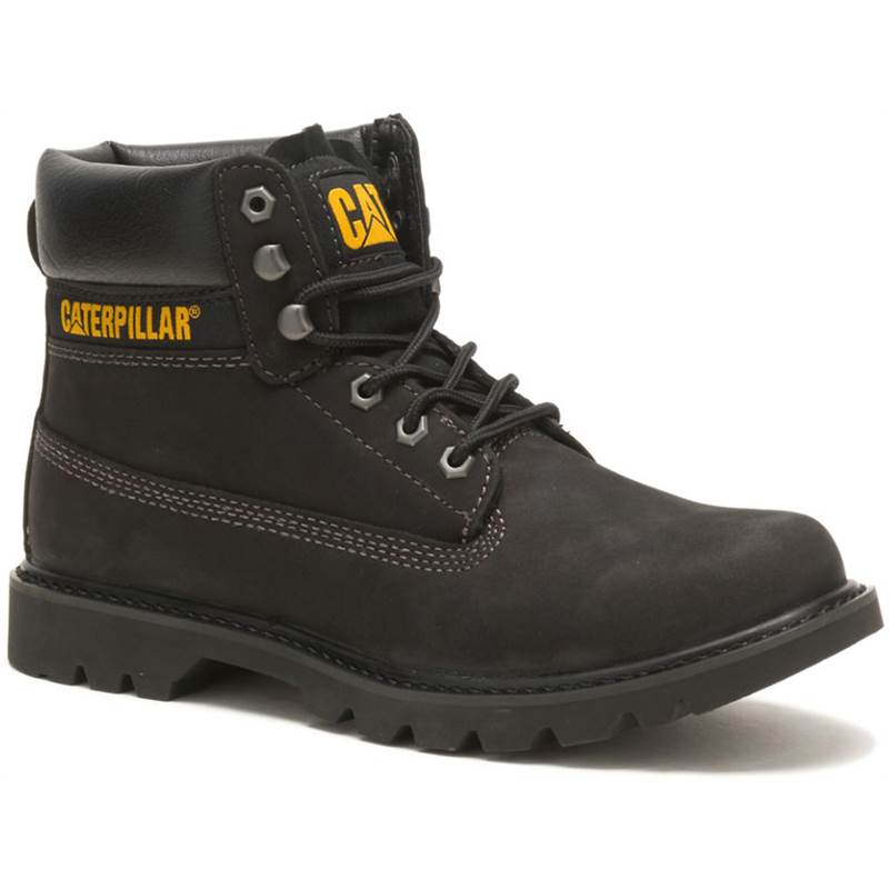 Caterpillar Colorado 2.0 Boots-2
