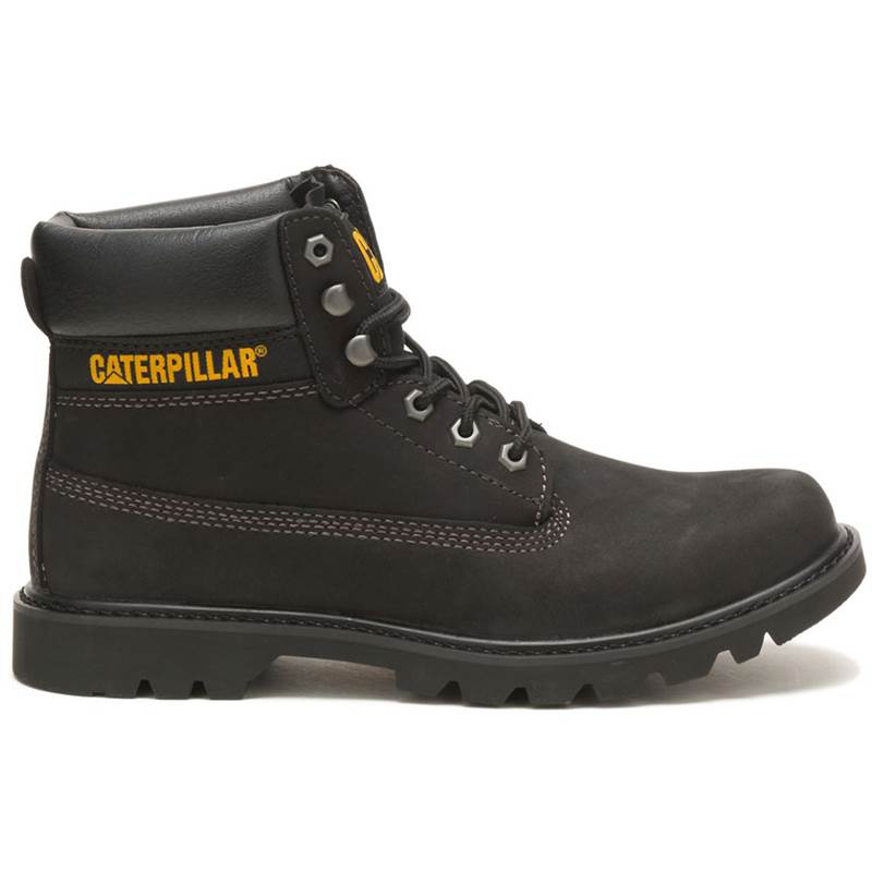 Caterpillar Colorado 2.0 Boots-1