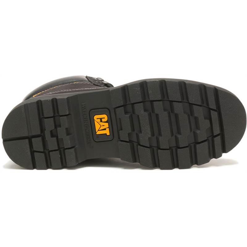 Caterpillar Colorado 2.0 Boots-4