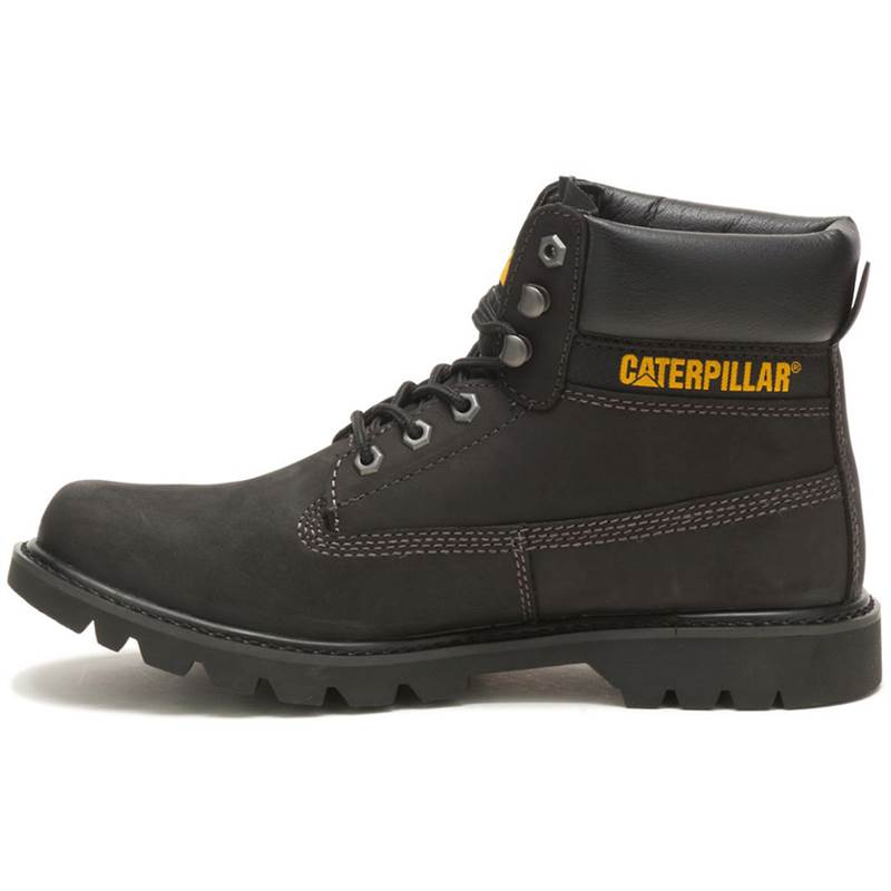 Caterpillar Colorado 2.0 Boots-5
