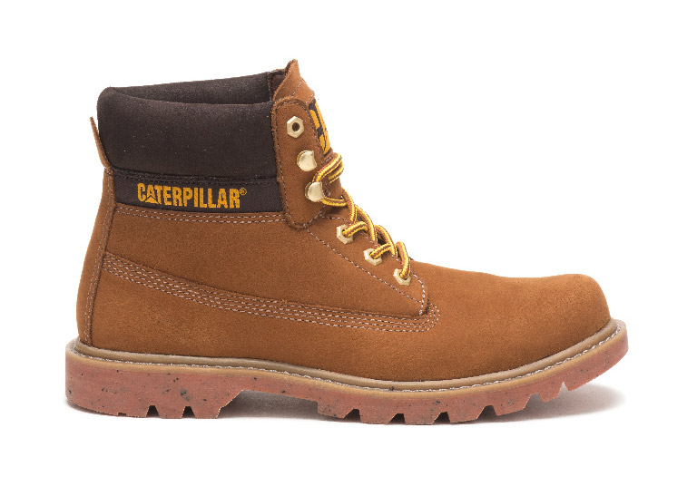 Caterpillar sales colorado sundance