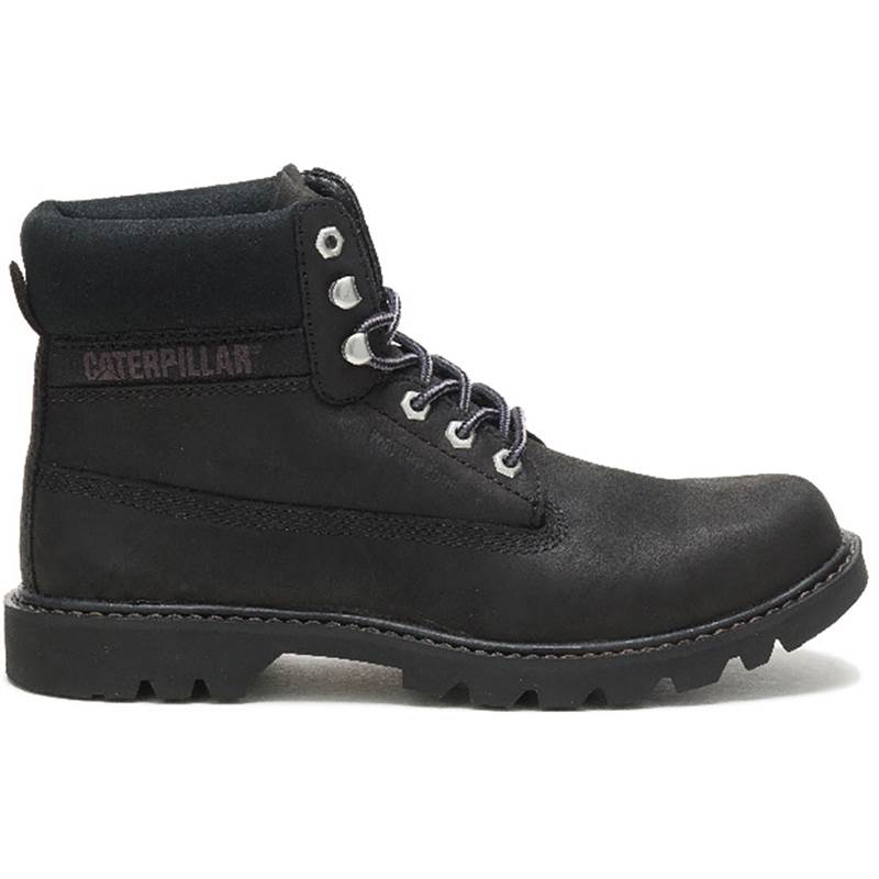 Caterpillar E Colorado Waterproof Boots-1
