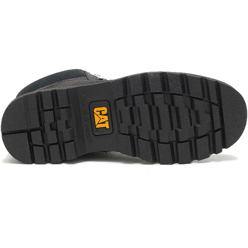 Caterpillar E Colorado Waterproof Boots-2