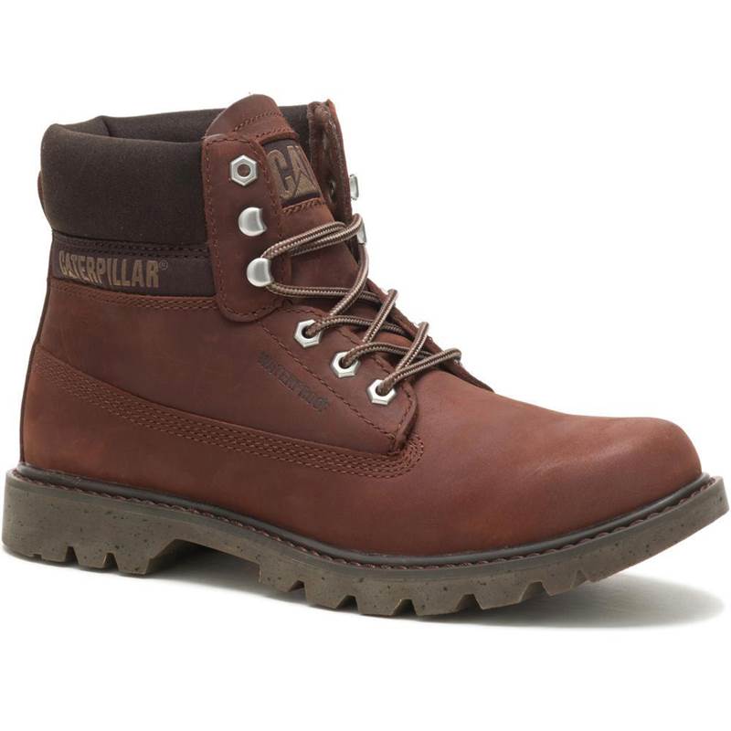 Caterpillar E Colorado Waterproof Boots-3