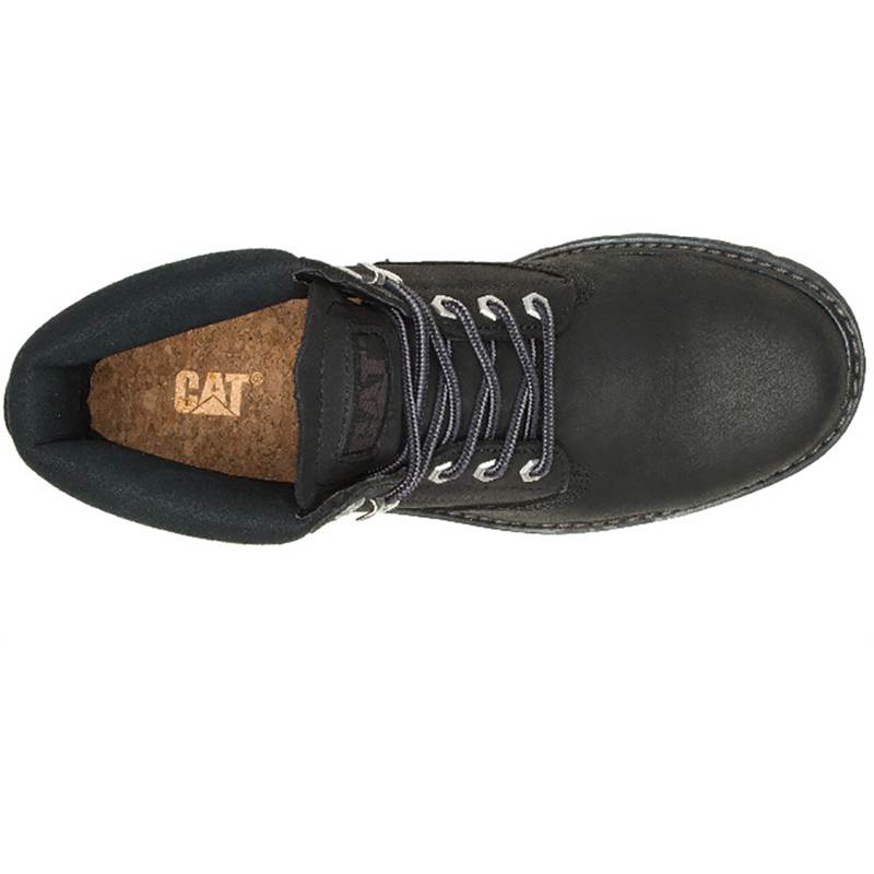 Caterpillar E Colorado Waterproof Boots-4