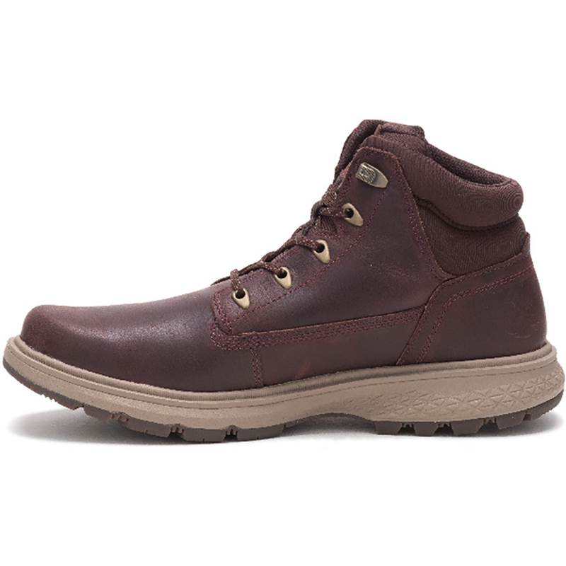 Caterpillar Mens Outrider Boots-3