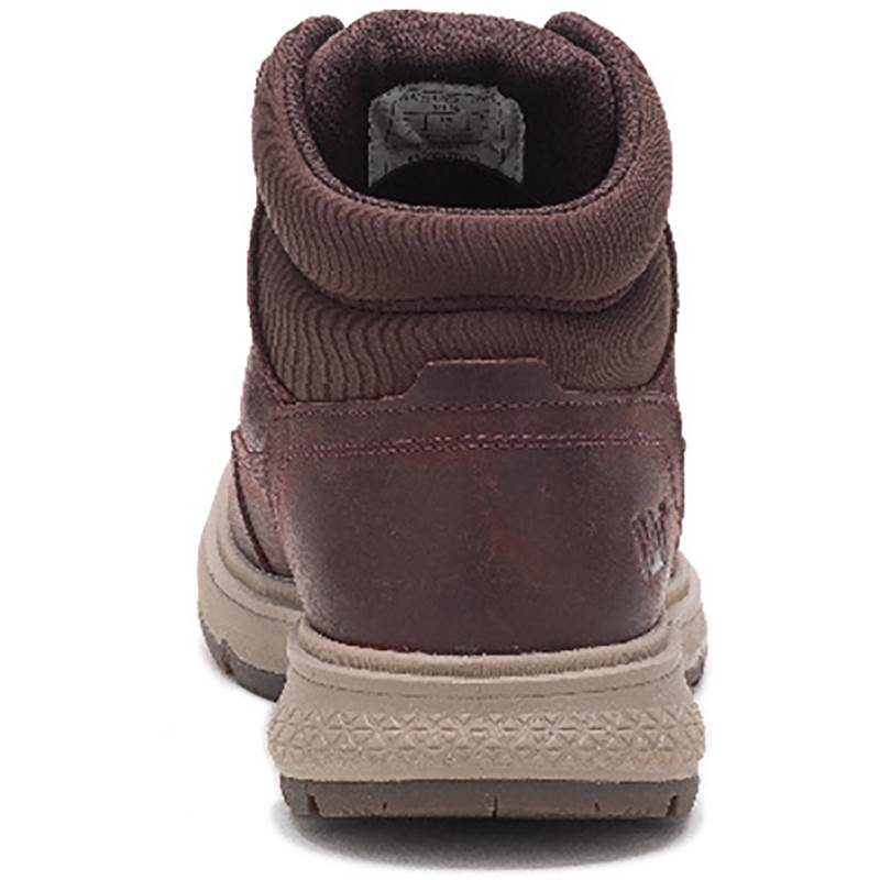 Caterpillar Mens Outrider Boots-4