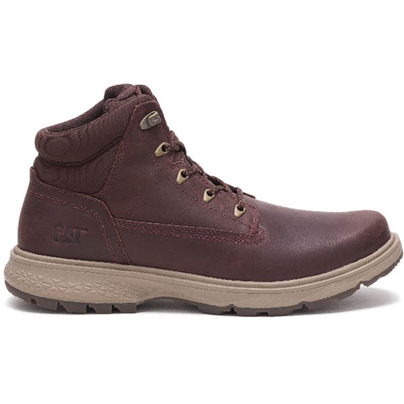 Caterpillar Mens Outrider Boots-1