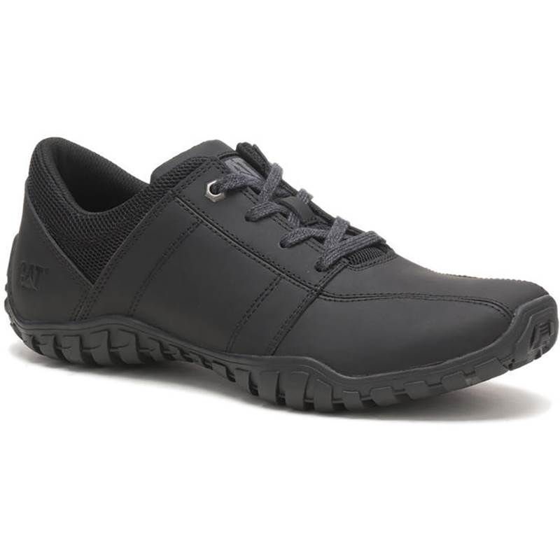 Caterpillar Mens Gus Shoes-3