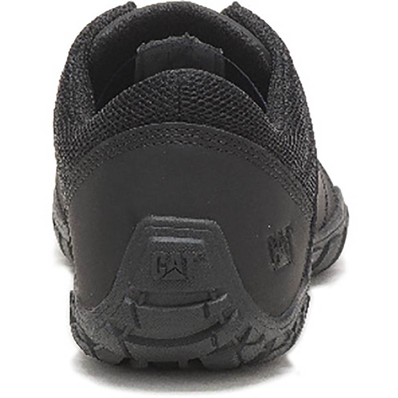 Caterpillar Mens Gus Shoes-4