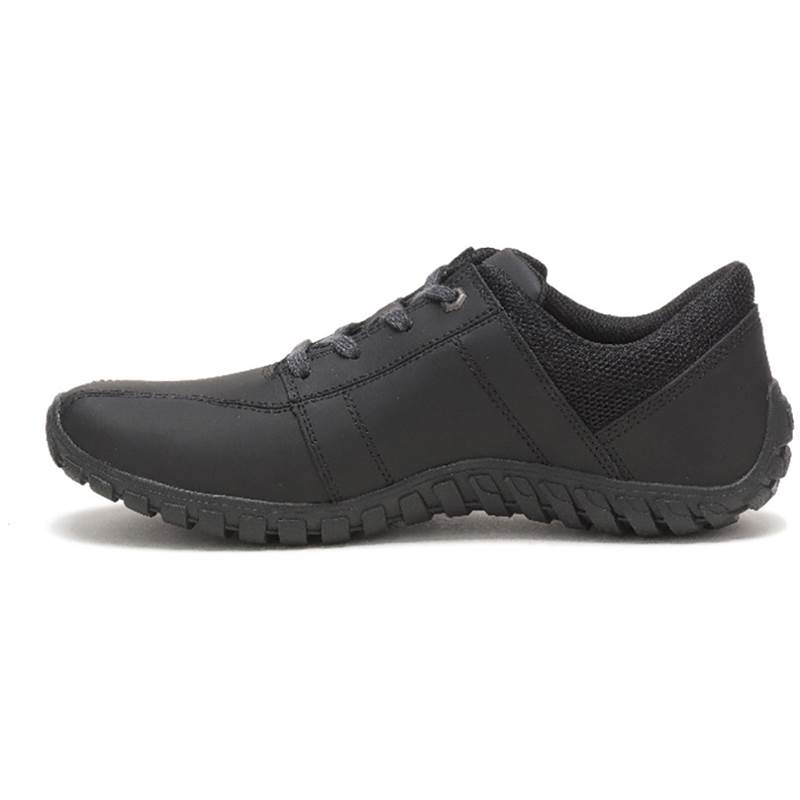 Caterpillar Mens Gus Shoes-5