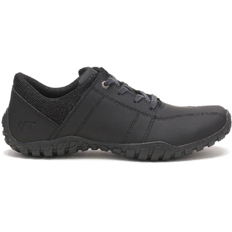 Caterpillar Mens Gus Shoes-1