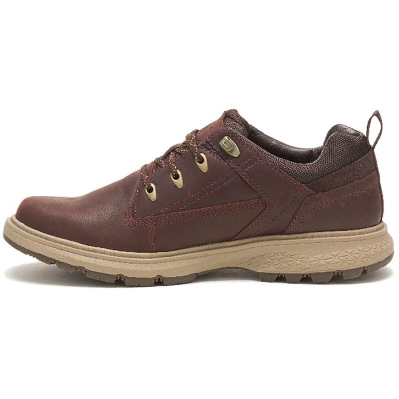 Caterpillar Mens Outrider Lo Boots-2