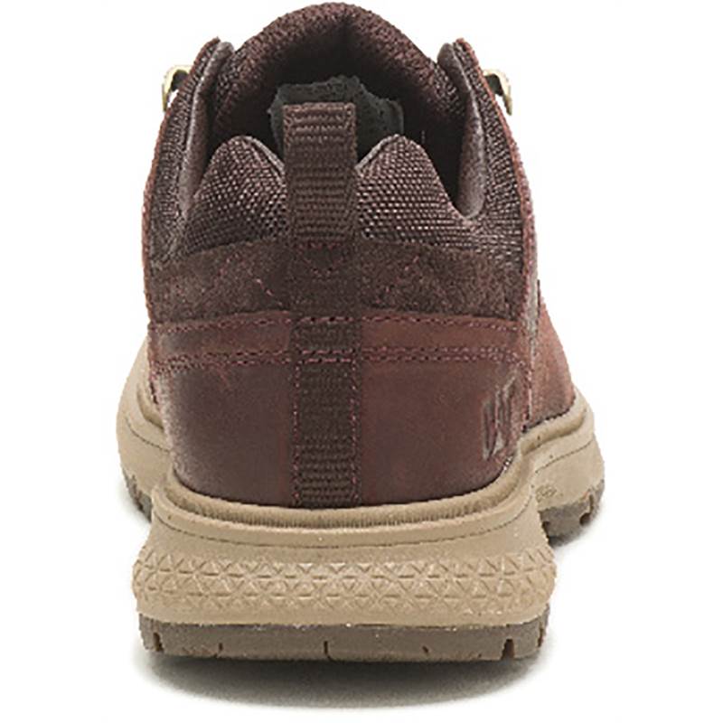 Caterpillar Mens Outrider Lo Boots-4