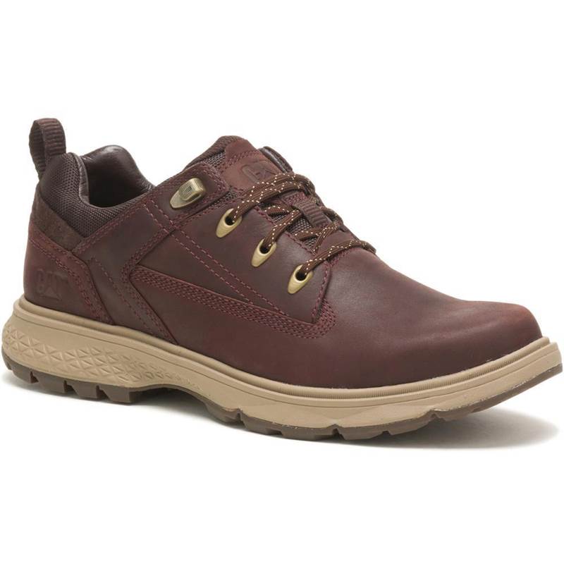 Caterpillar Mens Outrider Lo Boots-5