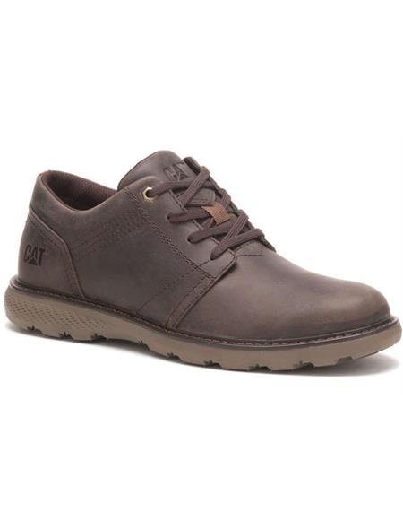 Caterpillar Mens Oly 2.0 Leather Shoes
