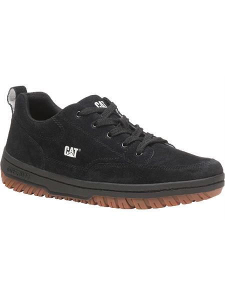 Caterpillar Mens Decade Leather Shoes