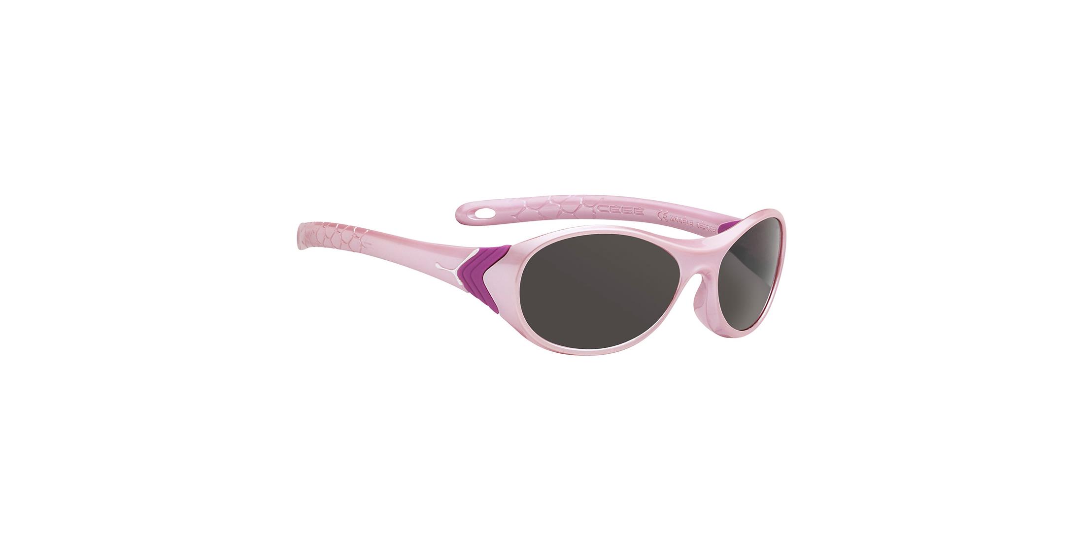 Cebe Junior Cricket Sunglasses 35 Years