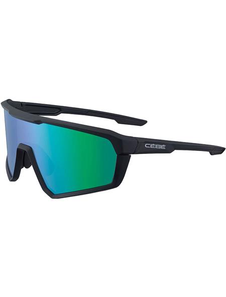 Cebe Asphalt Sunglasses