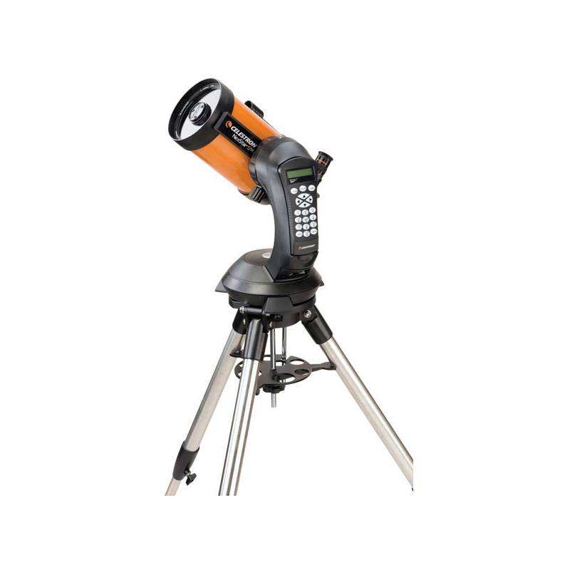 Celestron NexStar 5SE Computerised Telescope-1