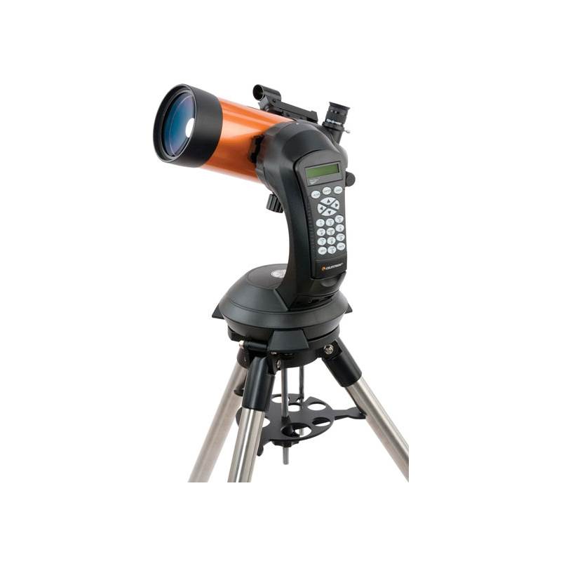 Celestron NexStar 4SE Computerised Telescope-1