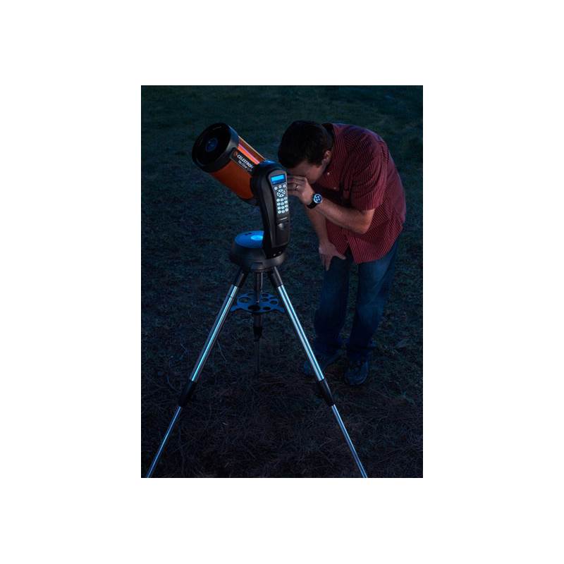 Celestron NexStar 4SE Computerised Telescope-2