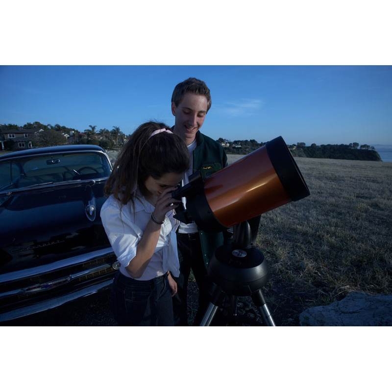 Celestron NexStar 6SE Computerised Telescope-3