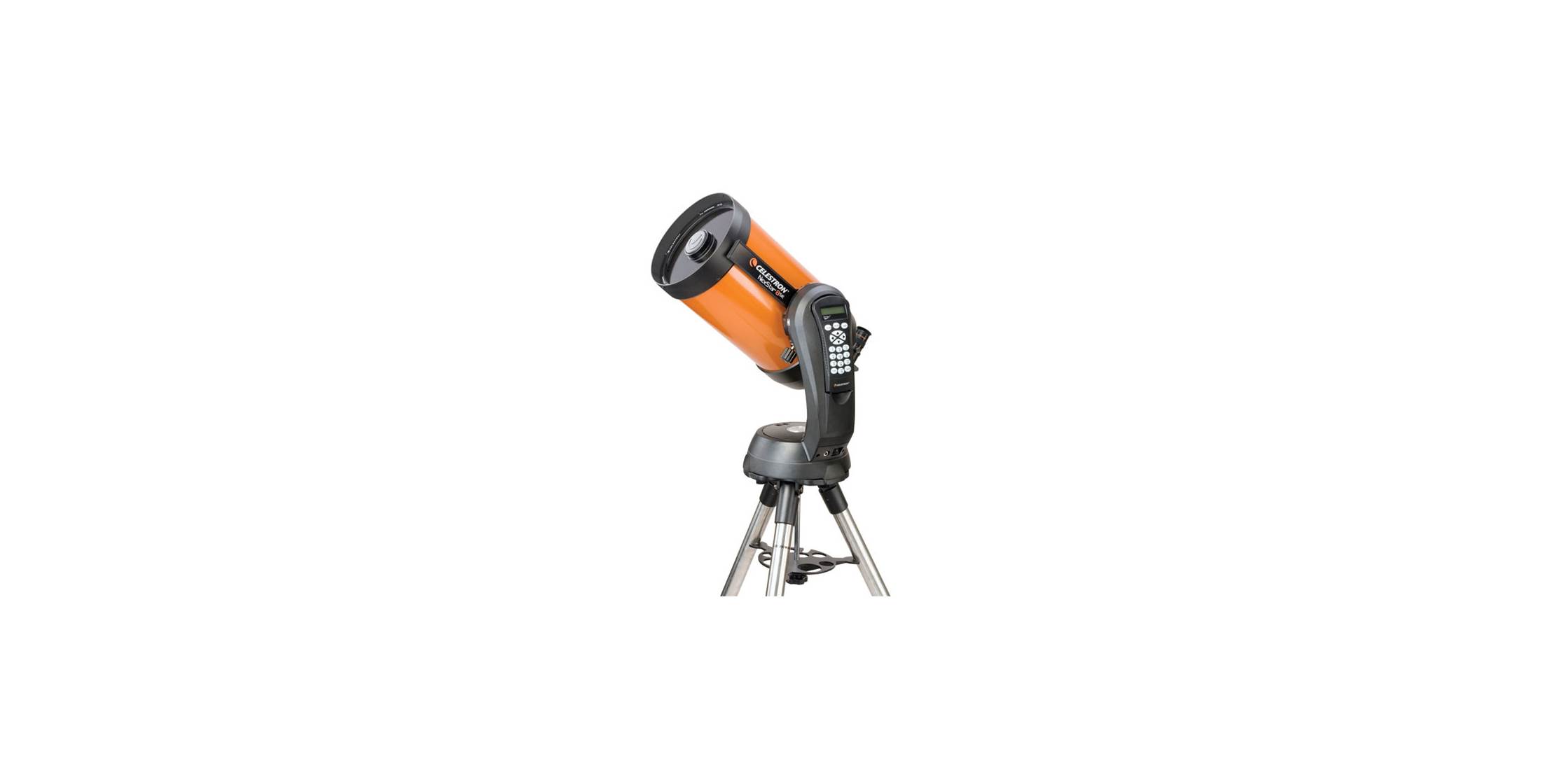 Celestron NexStar 8SE Computerised Telescope