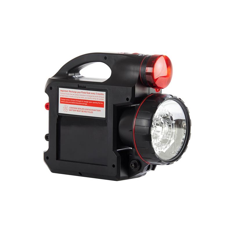 Celestron 7Ah Power Tank 12V Power Supply-2