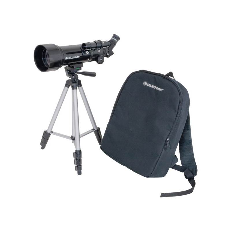 Celestron Travel Scope 70 Portable Telescope-1