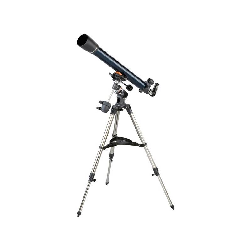 Celestron AstroMaster 70EQ Telescope-1