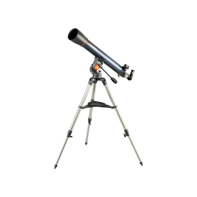 Celestron AstroMaster 90AZ Telescope-1