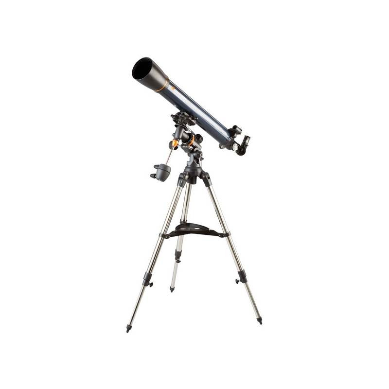 Celestron AstroMaster 90EQ Telescope-1