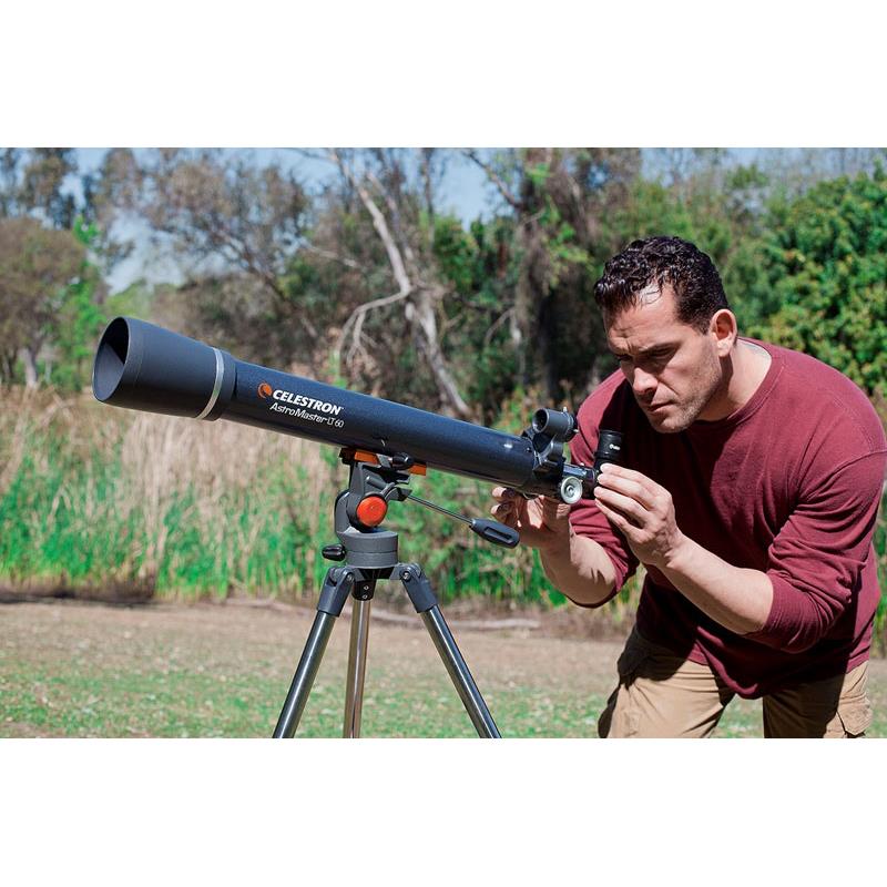 Celestron AstroMaster LT 60AZ Telescope