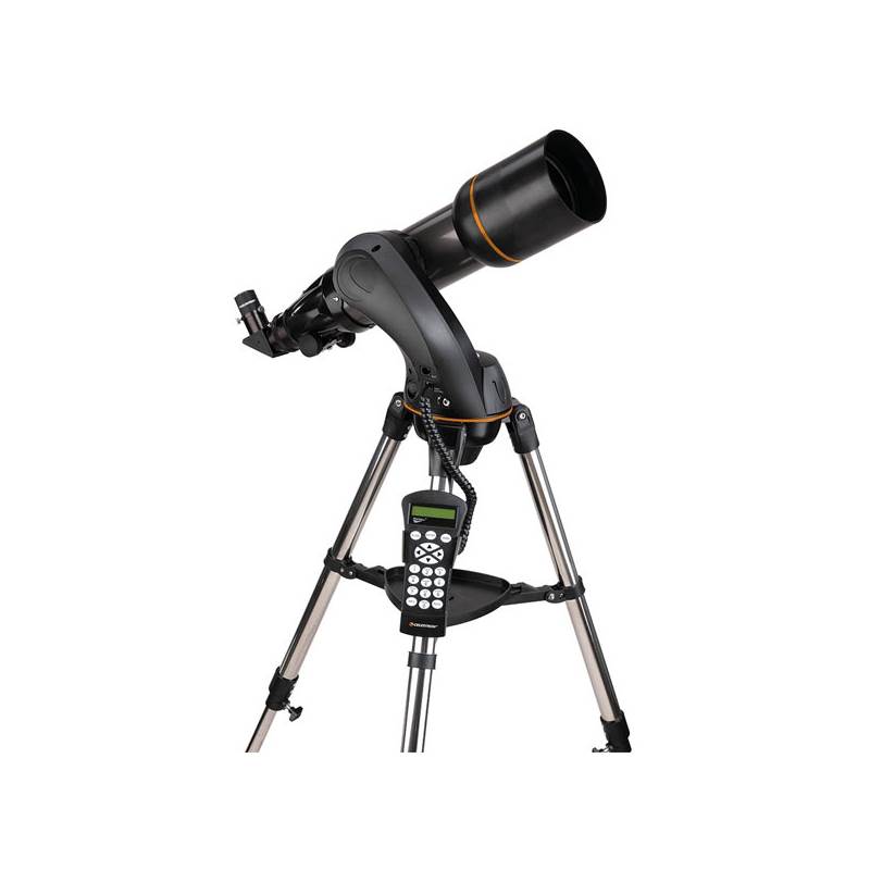 Celestron NexStar 102SLT Computerised Telescope-1