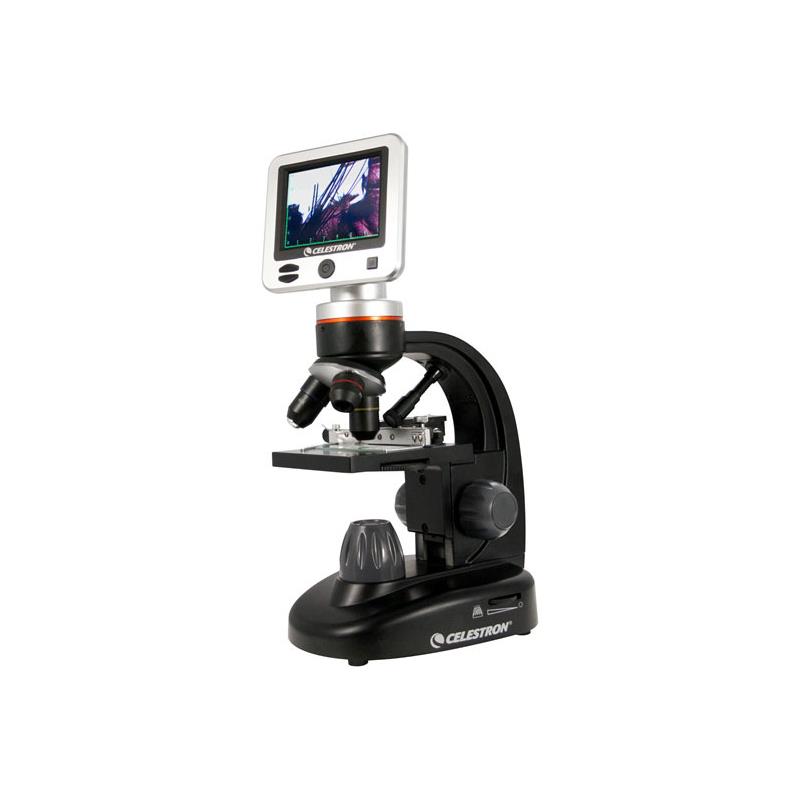 Celestron LCD Digital Microscope II-1