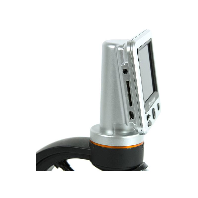 Celestron LCD Digital Microscope II-3