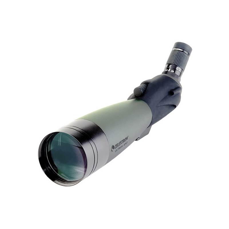 Celestron Ultima 100 45-Degree Spotting Scope-1